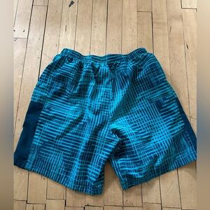 Nike Dri-Fit shorts size M